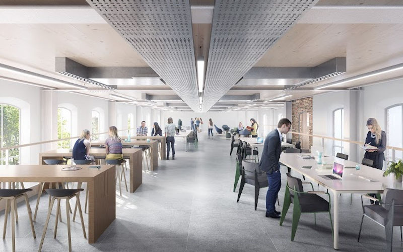 46 Essex Rd, London Image 8