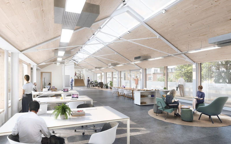 46 Essex Rd, London Image 7