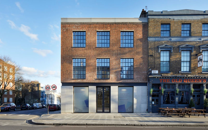 46 Essex Rd, London Image 10