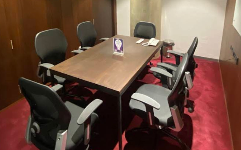 Abel Estate Saki Vihar Rd Andheri E, Mumbai, 25 DESKS Abel Estate Saki Vihar Rd Andheri E, Mumbai Image 1
