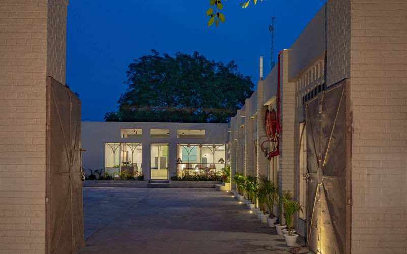 Plot No 10, Madhya Marg Sector 26 East, Chandigarh Image 4