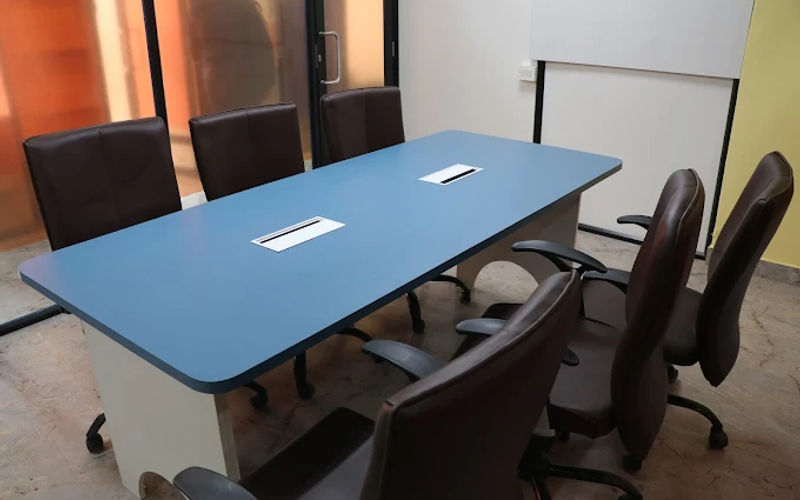 Plot No 6342-43 Nicholson Road Punjabi Mohalla, Sadar Bazar Ambala Cantt, 50 DESKS Plot No 6342-43 Nicholson Road Punjabi Mohalla, Sadar Bazar Ambala Cantt Image 1