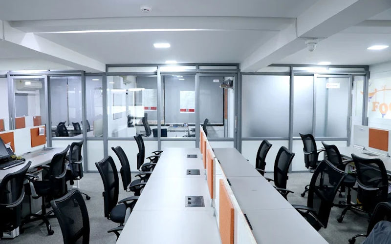 Jaipur Rd, Shanti Nagar Sikar Image 4