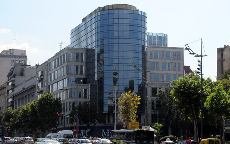 18 Bulevar Kralja Aleksandra, Beograd Image 9