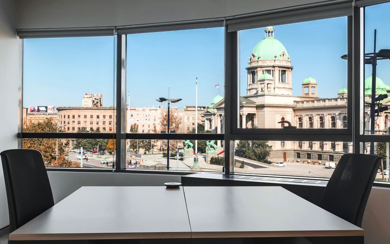 18 Bulevar Kralja Aleksandra, Beograd Image 8