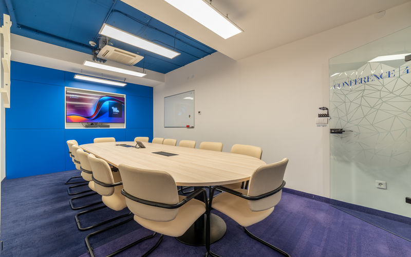 18 Bulevar Kralja Aleksandra, Beograd Image 1