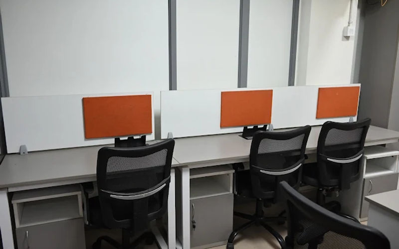 Block No-1dharampeth, Nagpur Image 3