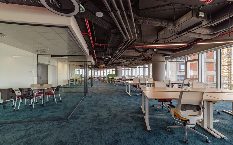 90a Kneza Miloša, Beograd Image 5