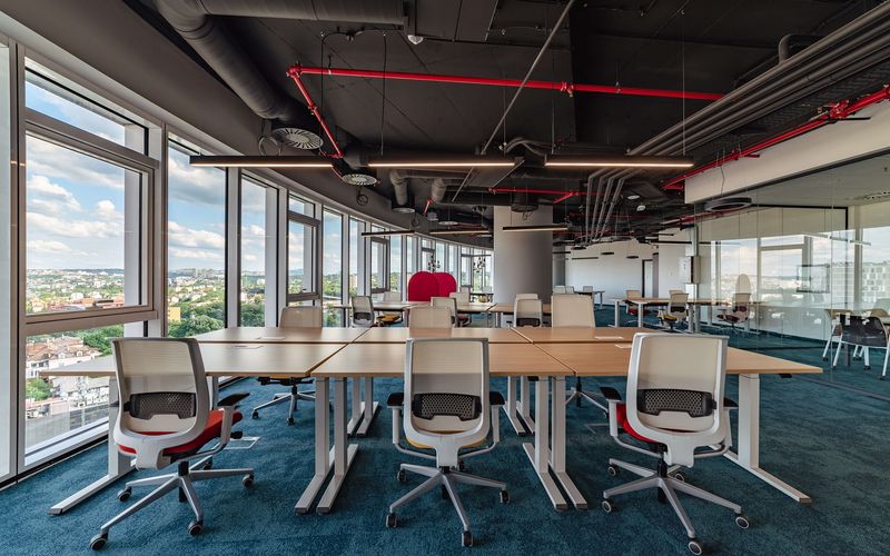 90a Kneza Miloša, Beograd Image 1