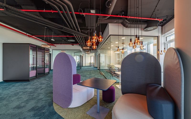 90a Kneza Miloša, Beograd Image 8