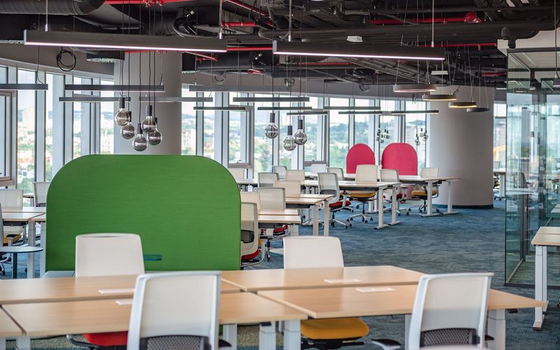 90a Kneza Miloša, Beograd Image 7