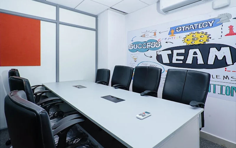 Plot No 238 & 239, Dwaraka Nagar Visakhapatnam Image 4