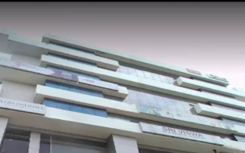 Plot No 238 & 239, Dwaraka Nagar Visakhapatnam Image 5