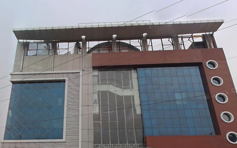 Adjoining Bal Bhawan Patti Meha, Ambala Image 8