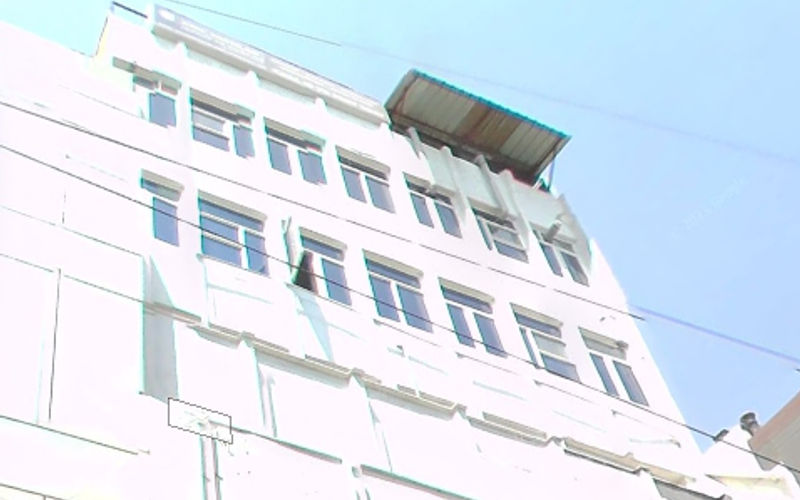 2e/21 Jhandewalan Extension, New Delhi Image 6