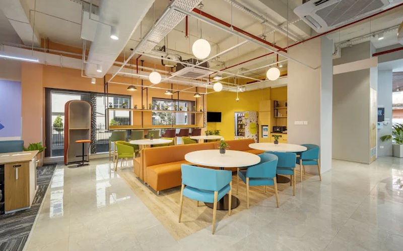 D3 P3b Saket District Centre Sector 6 Saket, Delhi Image 4