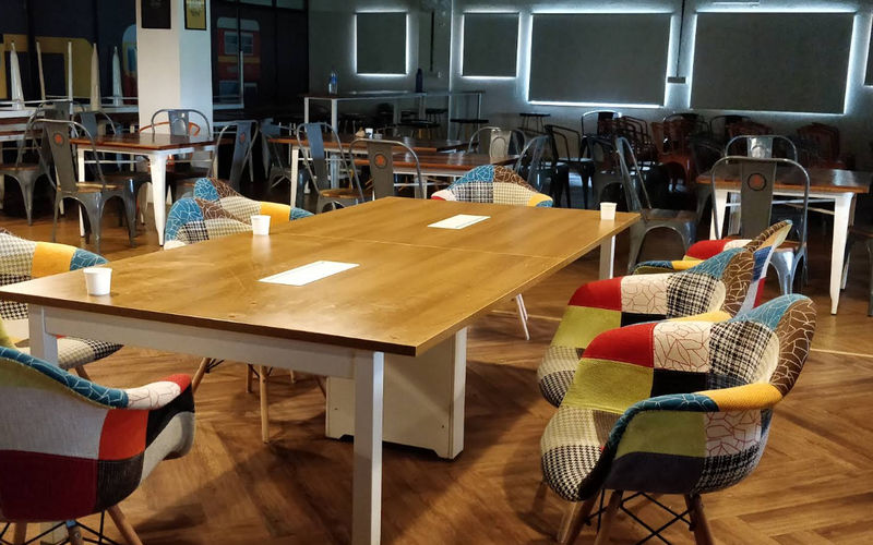 175 Cst Road Kalina Bandra Kurla Complex Santacruz East, Mumbai Image 2