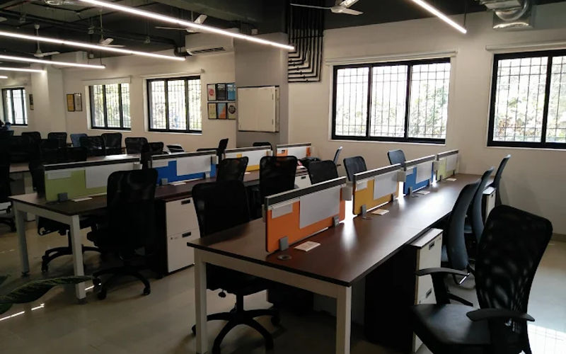 175 Cst Road Kalina Bandra Kurla Complex Santacruz East, Mumbai Image 1