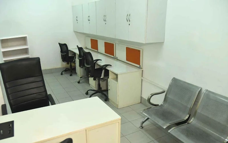 Chhittupura Sigra Varanasi, Varanasi Image 1