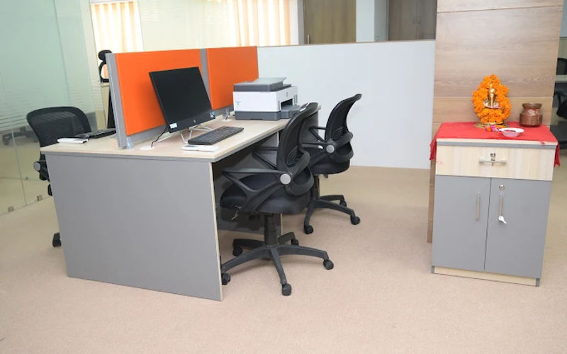 C24 Pankaj Singhvi Marg Satya Vihar Indra Puri Vidhayak Nagar, Lalkothi Jaipur Image 3