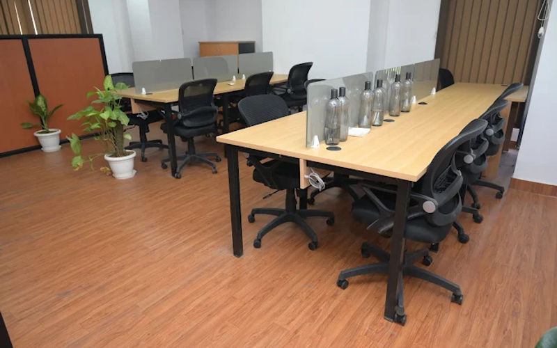 C24 Pankaj Singhvi Marg Satya Vihar Indra Puri Vidhayak Nagar, Lalkothi Jaipur Image 6