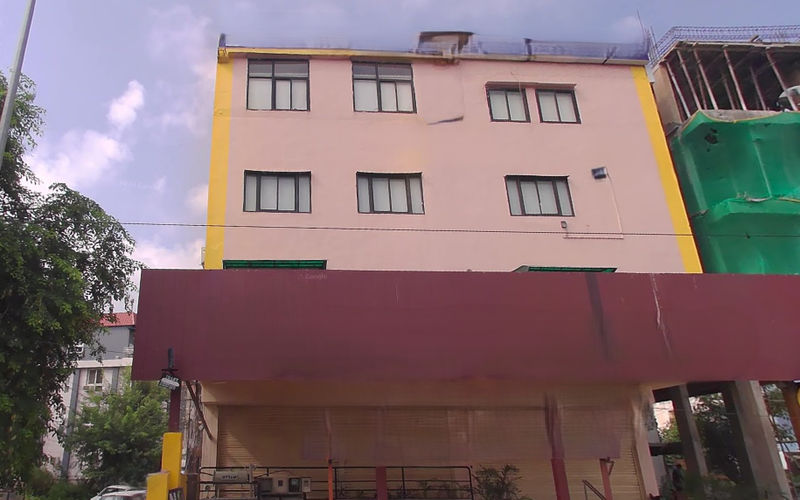 C24 Pankaj Singhvi Marg Satya Vihar Indra Puri Vidhayak Nagar, Lalkothi Jaipur Image 9