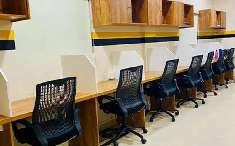 Metro Pillar No-41 Pulinchode Junction, Aluva Kochi Image 1