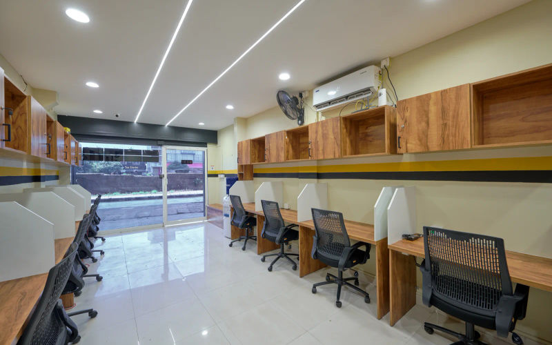 Metro Pillar No-41 Pulinchode Junction, Aluva Kochi Image 2