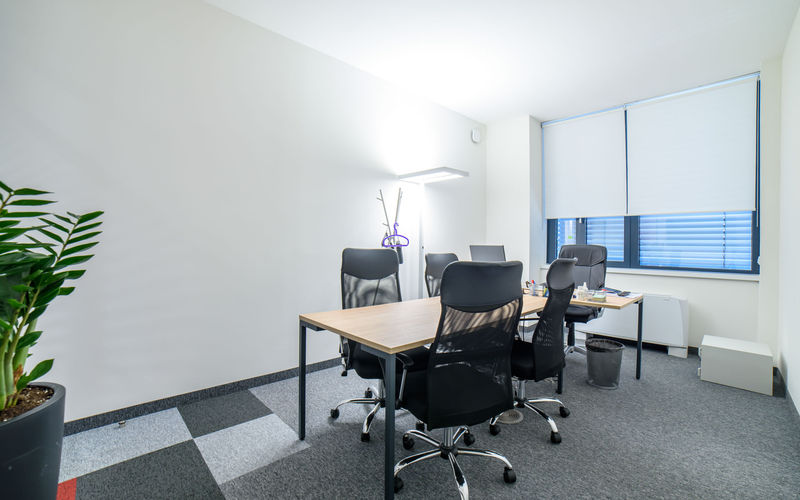 3a Bulevar Milutina Milankovića, Beograd Image 2