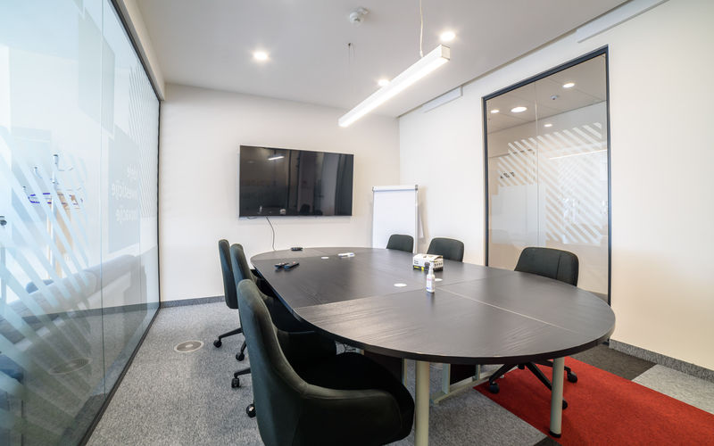 3a Bulevar Milutina Milankovića, Beograd Image 4