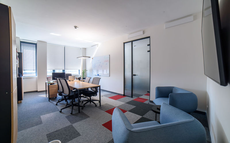 3a Bulevar Milutina Milankovića, Beograd Image 1