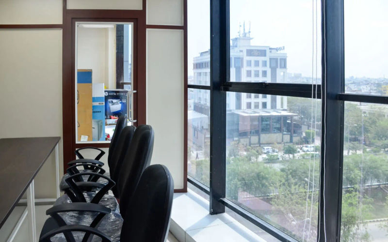 Vijaipur Colony Vibhuti Khand Gomti Nagar, Lucknow Image 1