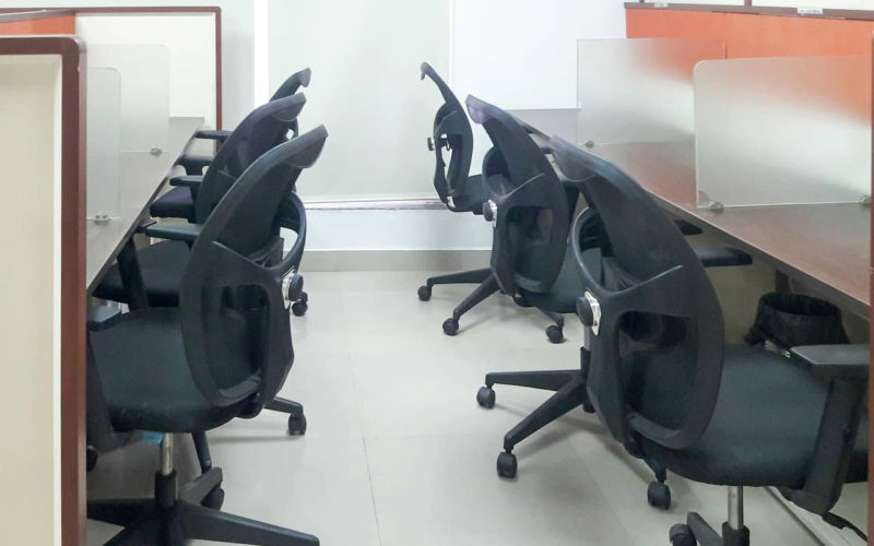 Vijaipur Colony Vibhuti Khand Gomti Nagar, Lucknow Image 1