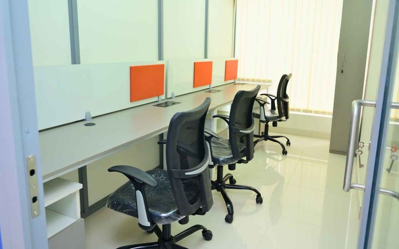 Scf No28  Feroz Gandhi Market, Ludhiana Image 1