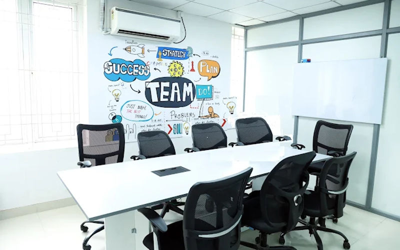 760 West 80 Feet Rd Anna Nagar, Madurai Image 3