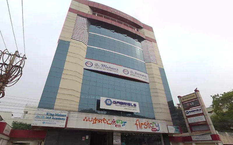 760 West 80 Feet Rd Anna Nagar, Madurai Image 5