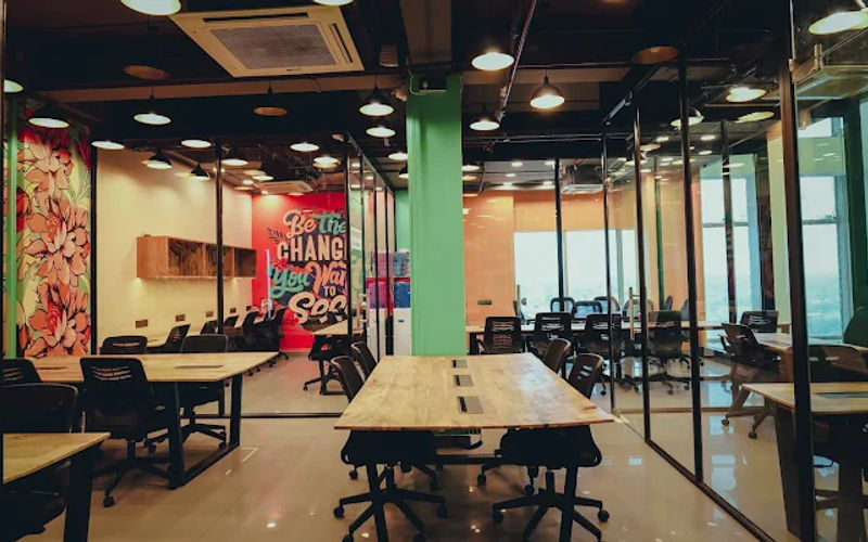 Jawahar Lal Nehru Marg D-block Malviya Nagar, Jaipur Image 1