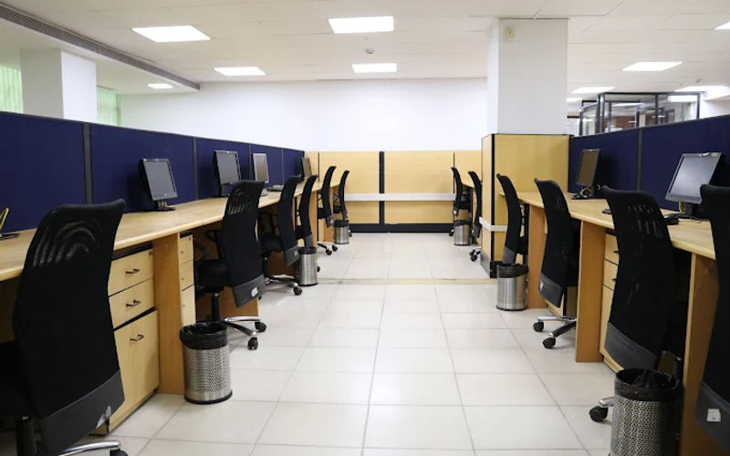 Infantry Rd, Bengaluru, 25 DESKS Infantry Rd, Bengaluru Image 1