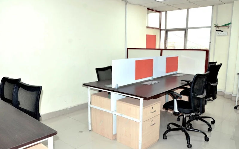 Ram Gopal Maheshwari Marg Zone-i, Maharana Pratap Nagar Bhopal Image 3