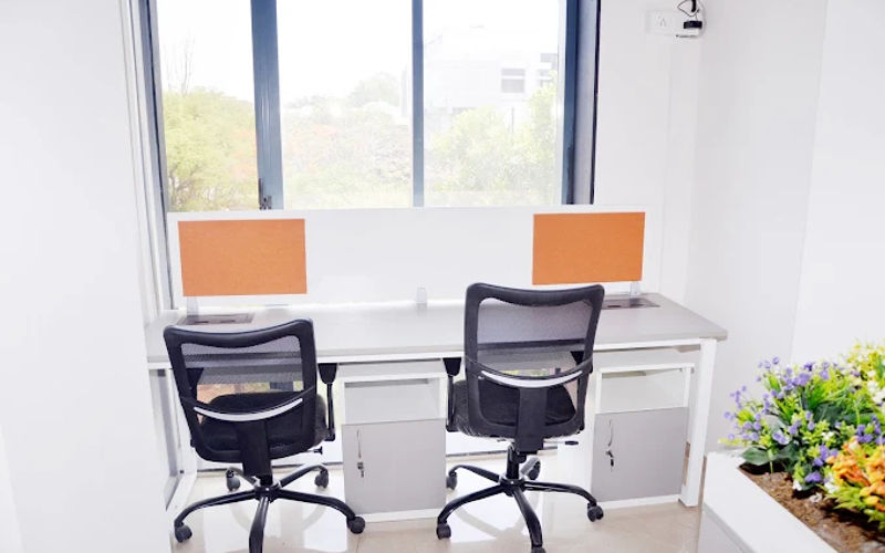 Sharanpur Link Rd Anandwan Colony Sharanpur, Nashik, 25 DESKS Sharanpur Link Rd Anandwan Colony Sharanpur, Nashik Image 1