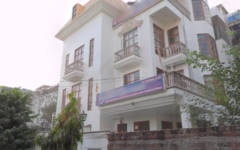 Mahalaxmi Nagarplot No-c-16 Thomsonian Marg D-block, Malviya Nagar Jaipur Image 7