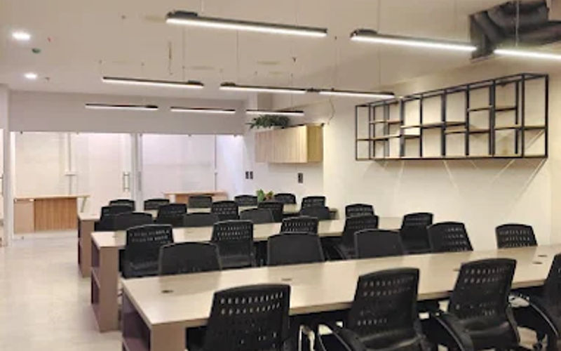 Mahalaxmi Nagarplot No-c-16 Thomsonian Marg D-block, Malviya Nagar Jaipur Image 5