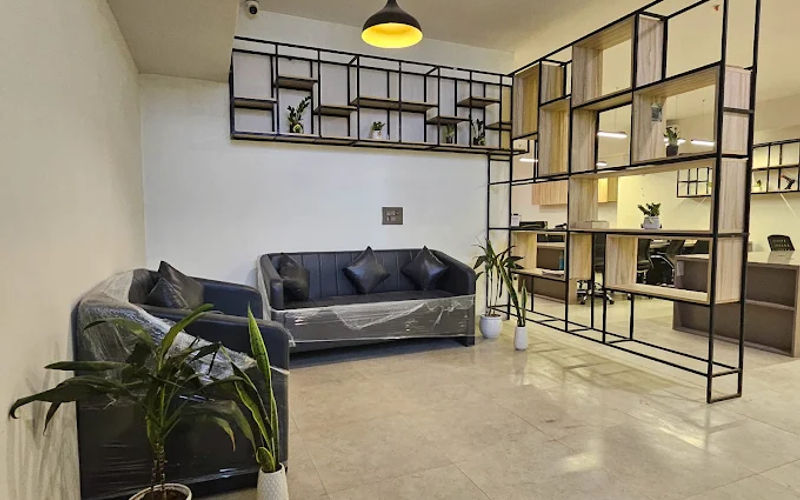 Mahalaxmi Nagarplot No-c-16 Thomsonian Marg D-block, Malviya Nagar Jaipur Image 3