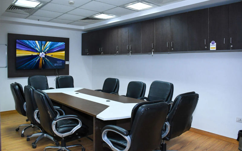 Jasola District Centre, Jasola Vihar Image 1