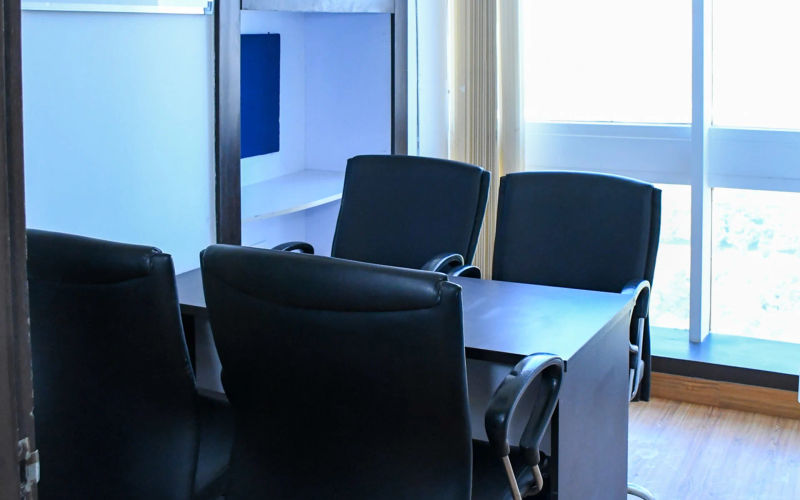 Jasola District Centre, Jasola Vihar Image 3