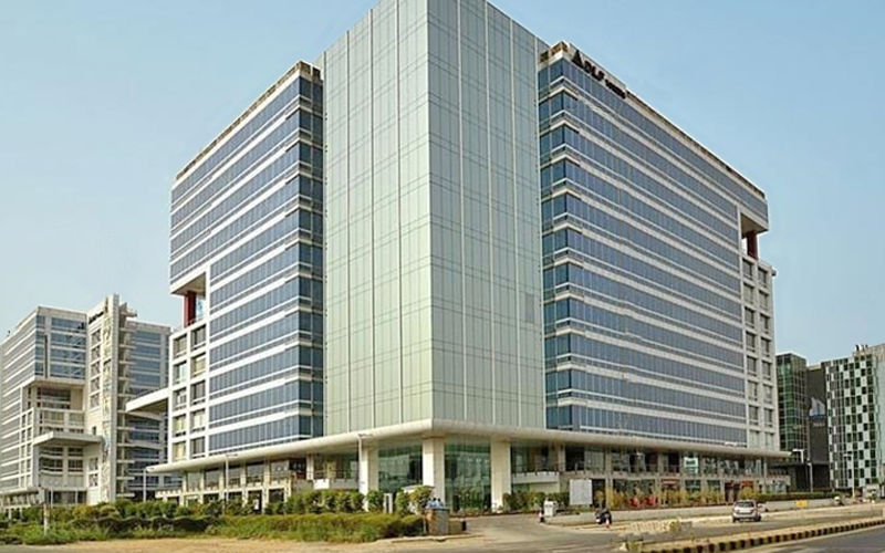 Jasola District Centre, Jasola Vihar Image 6