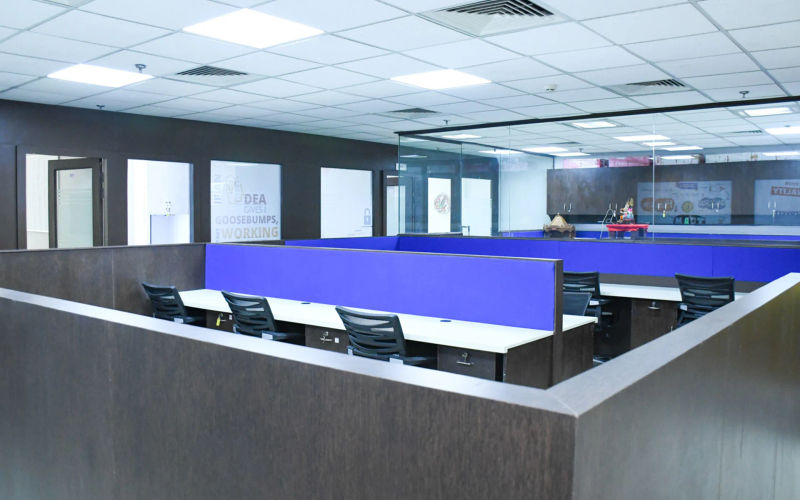 Jasola District Centre, Jasola Vihar Image 4