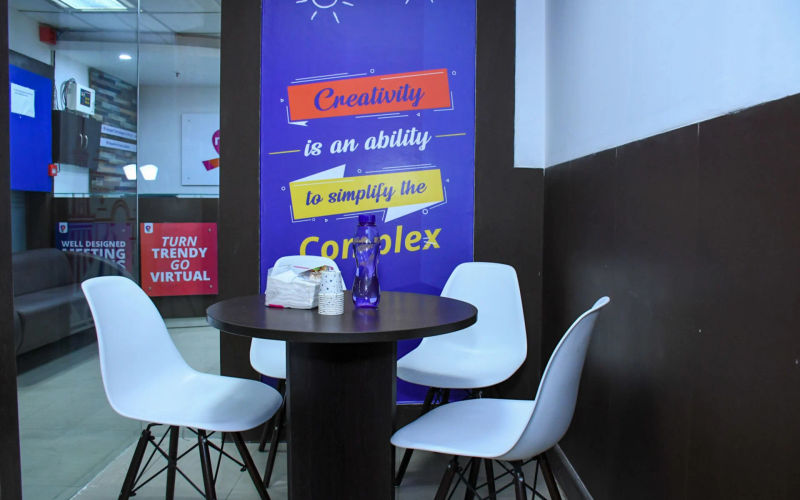 Jasola District Centre, Jasola Vihar Image 2