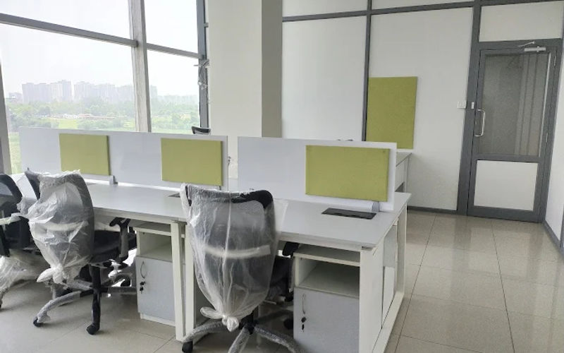 Khasra No 694m 695m 696m Village Main Dadri Main Rd Salarp, Noida Image 3