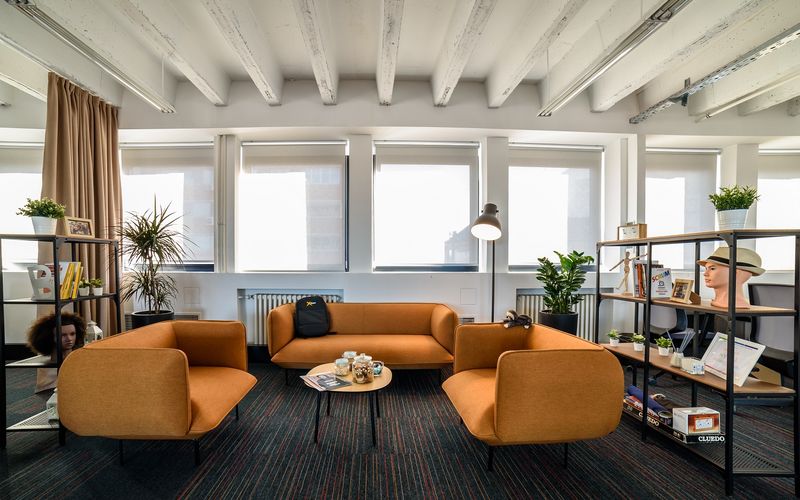 19 Žorža Klemansoa, Beograd Image 3